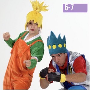 Бейблейд (Beyblade)