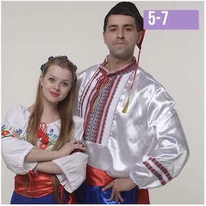 Подорож українськими казками